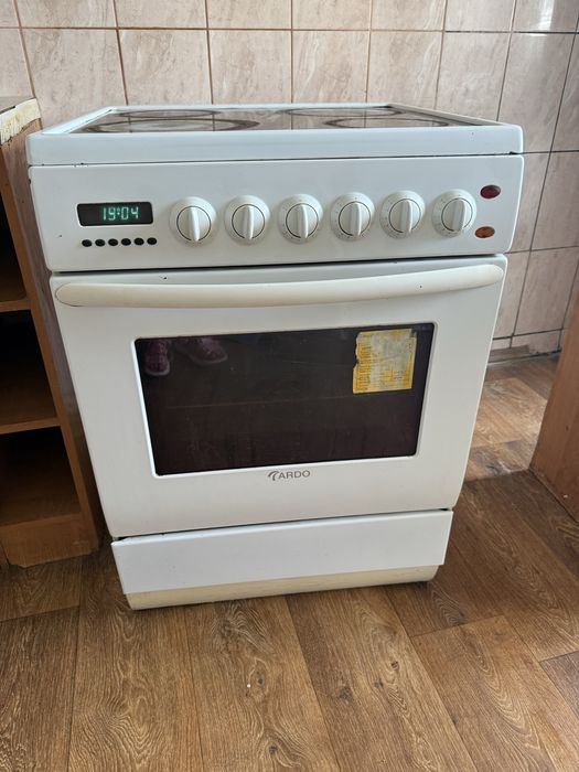 Електрична пічка Ardo б/у