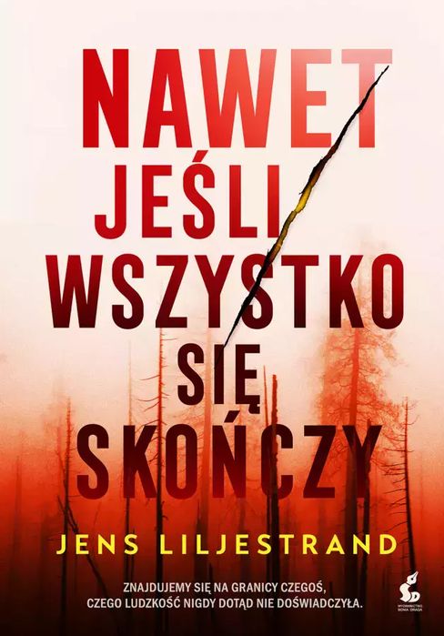 Nawet jeśli wszystko się skończy. Sonia Draga