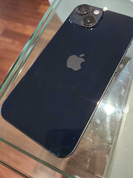 iphone 14 - 256gb - negro  - 2023 - desbloqueado