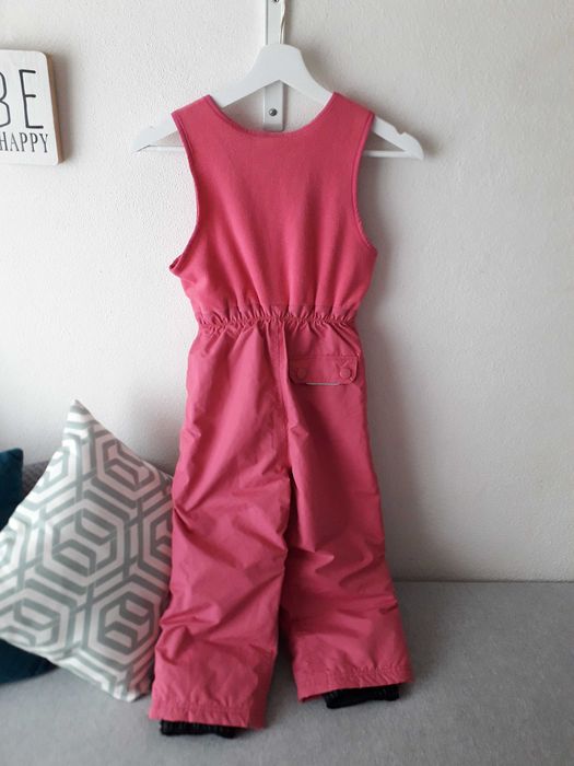 Fato de Neve Para Menina 《 Boomerang 》