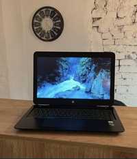 Ігровий ноутбук HP Pavilion 15 | Core i5 | nVidia GTX 1050