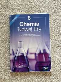 Podręcznik Chemia Klasa 8
