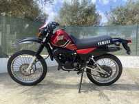 Yamaha Dt 50 Lcde - 2002