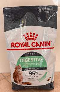 Royal Canin gato digestivo