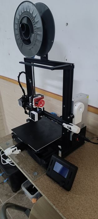 Creality Ender 3 pro