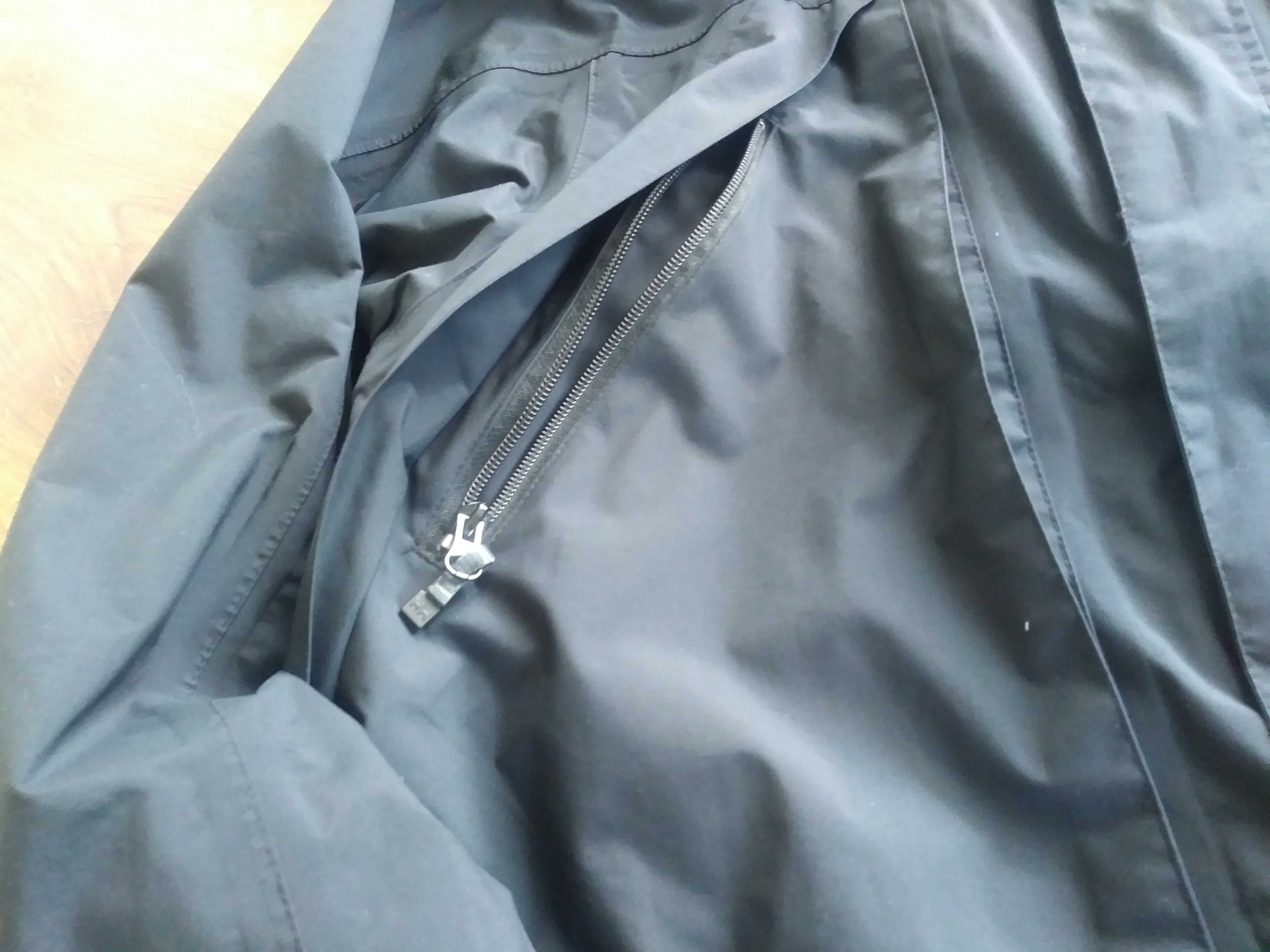 Kurtka Helly Hansen rozm XL/XXL wolfskin mammut