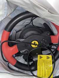 Thrustmaster T150 Ferrari Edition