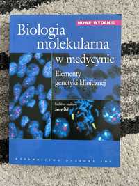 Biologia molekularna Jerzy Bal