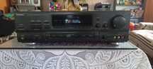 Amplituner technics GX 170