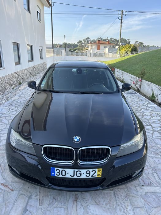 BMW Serie 3 Touring - 316D