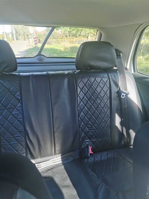 Skoda Fabia 1,2 ha