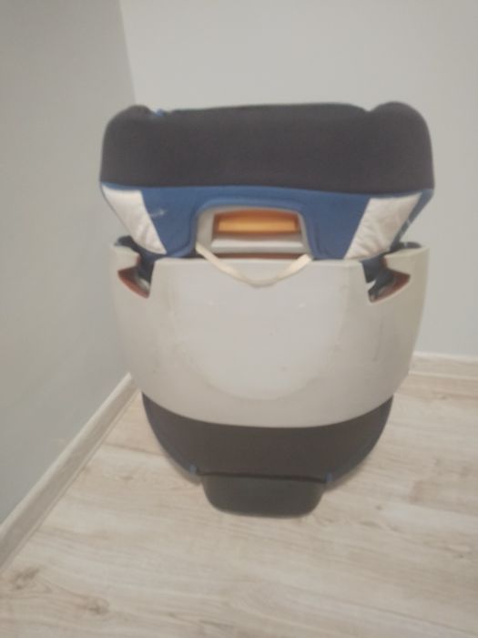 Fotelik samochodowy cybex od 15 do 36 kg