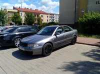 Audi a4b5 1.9ajm