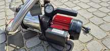 Pompa hybrydowe Inoxplus 250 tanio