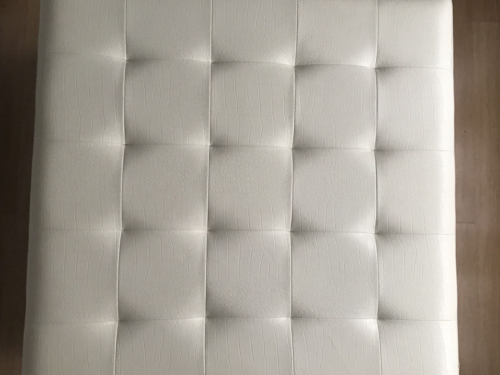 Banqueta para closet