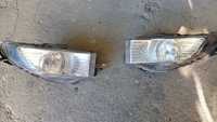 Farol nevoeiro Opel Insignia