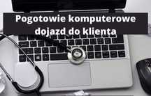 Pogotowie Komputerowe Wrocław Psie Pole  – darmowy dojazd
