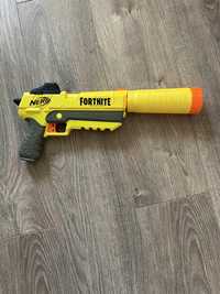 Бластер NERF Fortnite SP-L