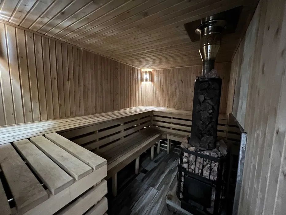 Оренда Будинку Від ВЛАСНИКА, Теплий басейн,Більярд,Сауна