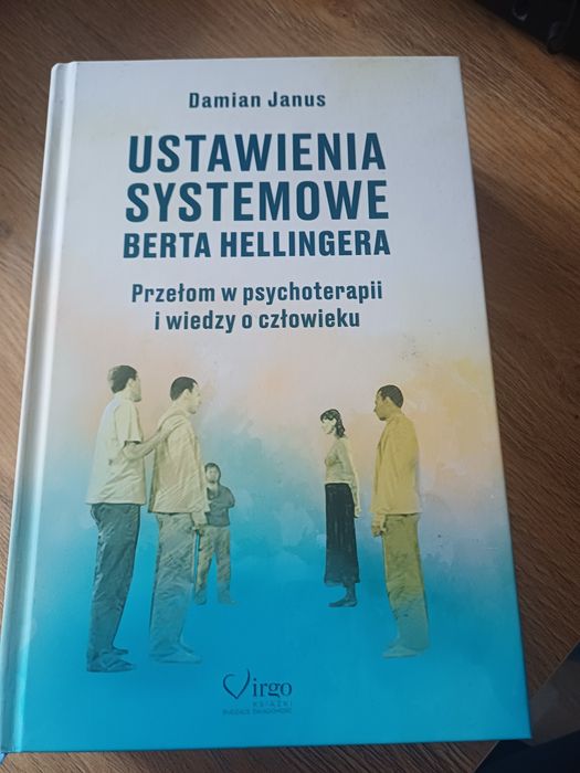 Ustawienia systemowe Berta Hellingera