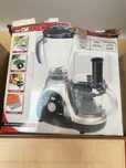 Robot kuchenny clatronic