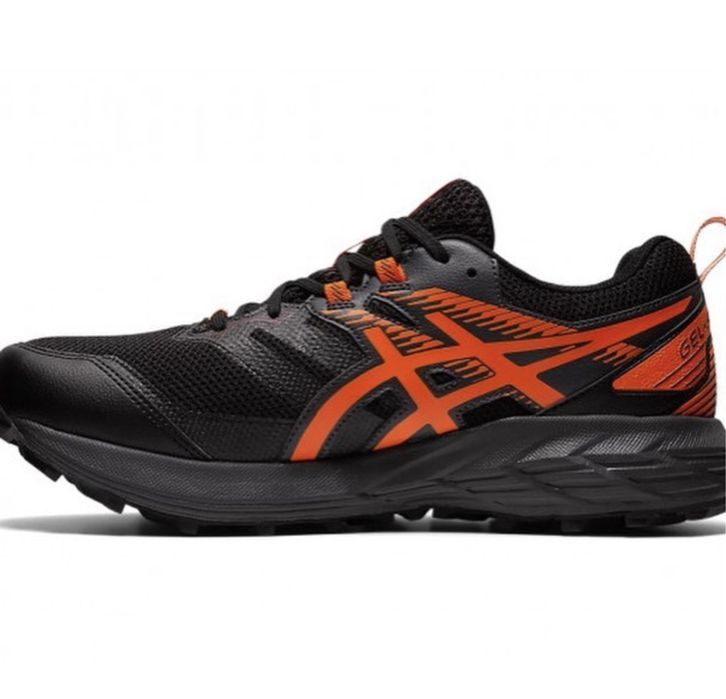 Чоловічі оригінальні кросівки Asics Gel-Sonoma 6 Gore-Tex