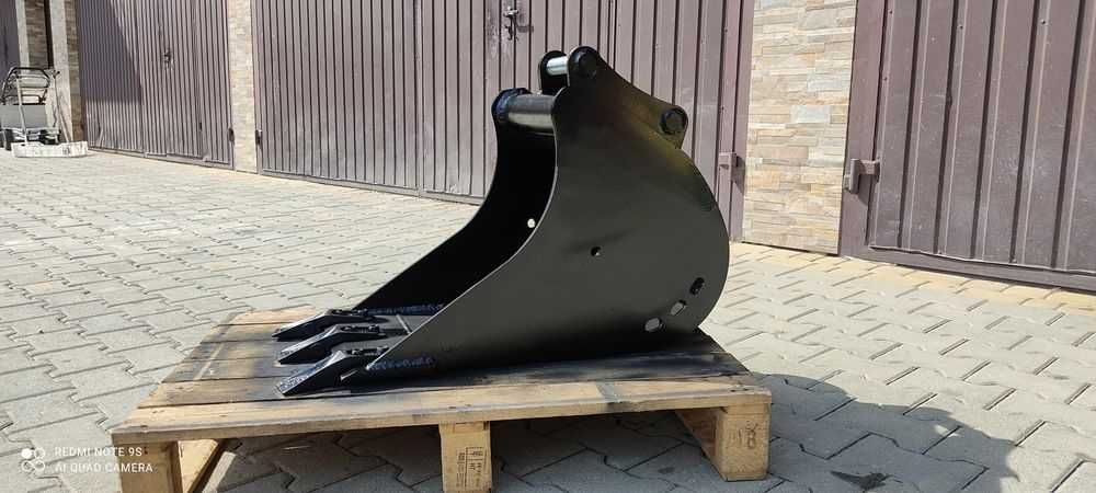 Łyżka podsiębierna 40cm 3,6-5,5t
