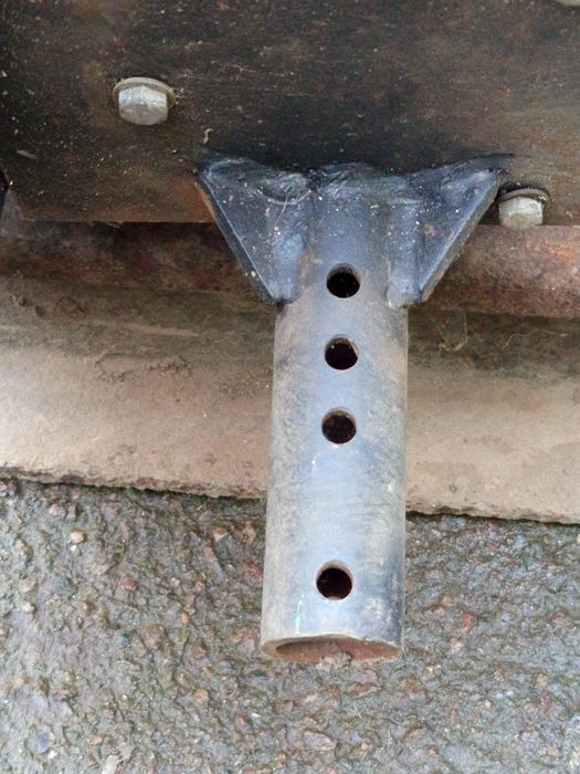 Продам косилку до мотоблоку