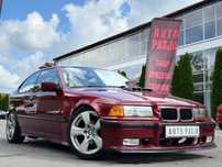 BMW e36 1.8LPG**Super stan**Alusy**Doinwestowana**Tyl napęd**Zamiana**
