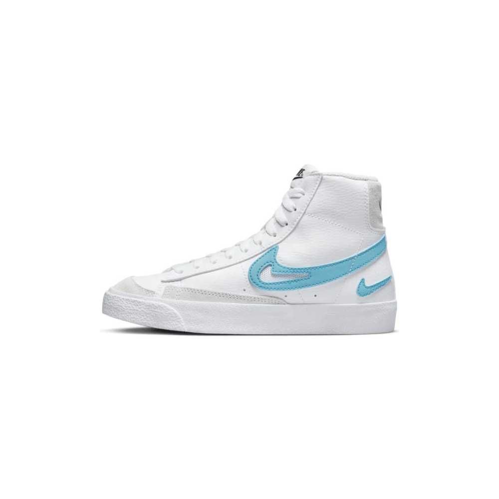 Buty młodzieżowe sportowe Nike Blazer Mid: różne rozmiary