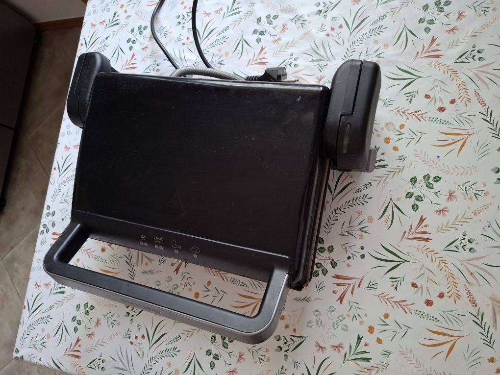 Grill elektryczny Philips