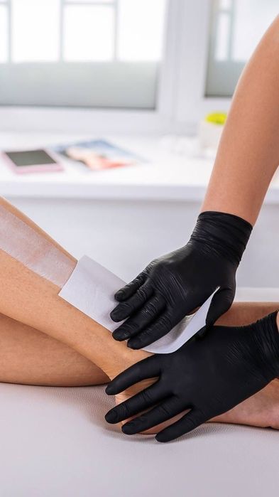 Шугаринг. Депіляція воском. Жіноча та чоловіча.  Дрогобич