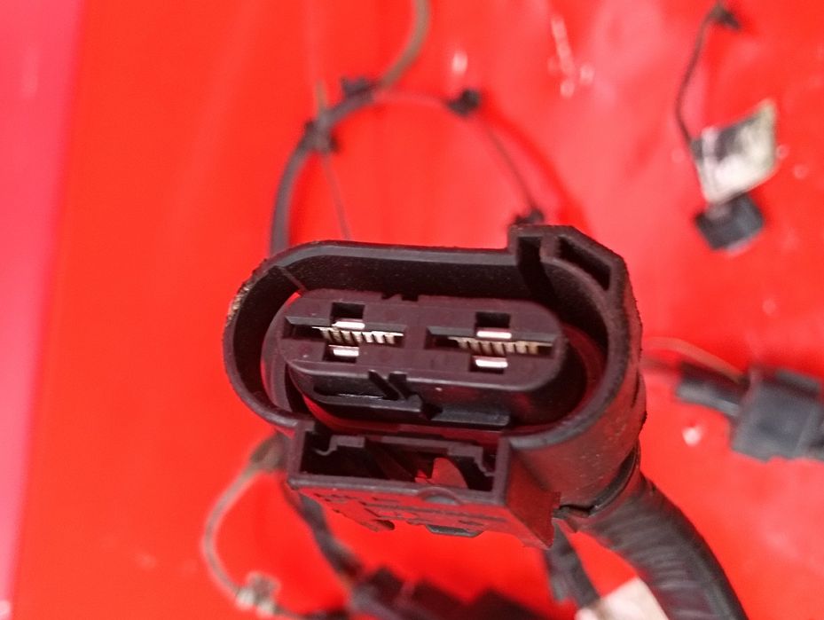 Моторчик рульової рейки механізм двигун бмв ф25