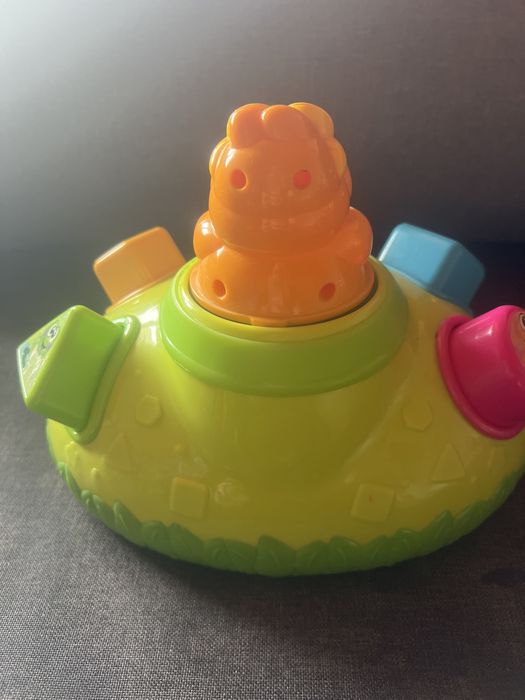 Музична іграшка Chicco
