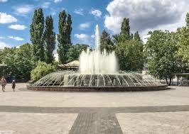 2-х комнатная на Крымском бульваре