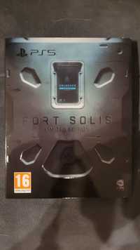 Fort Solis PS5 Edycja Deluxe