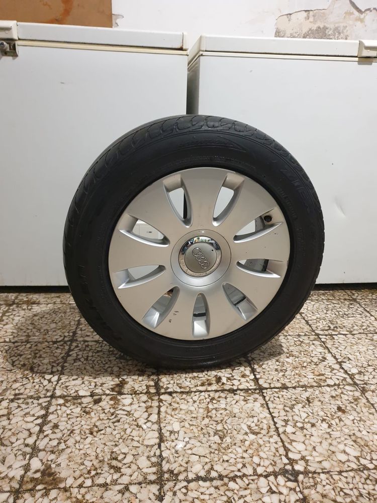 Jantes 16 para Audi A6