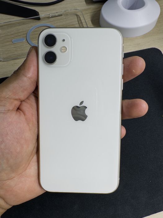 IPHONE 11 128 GB Branco
