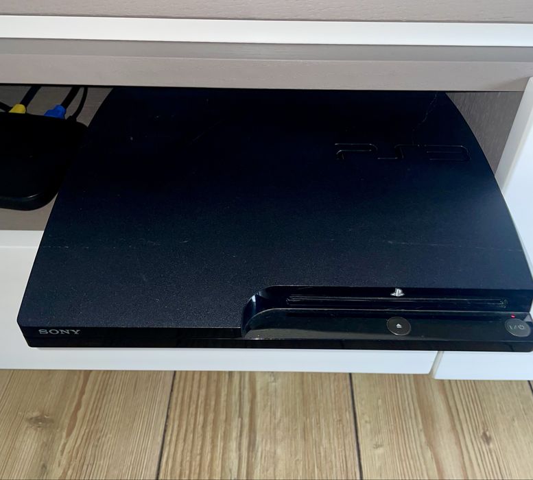 Playstation 3 jailbreak