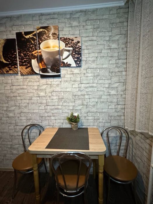 Здам в довгострокову оренду квартиру в центрі міста