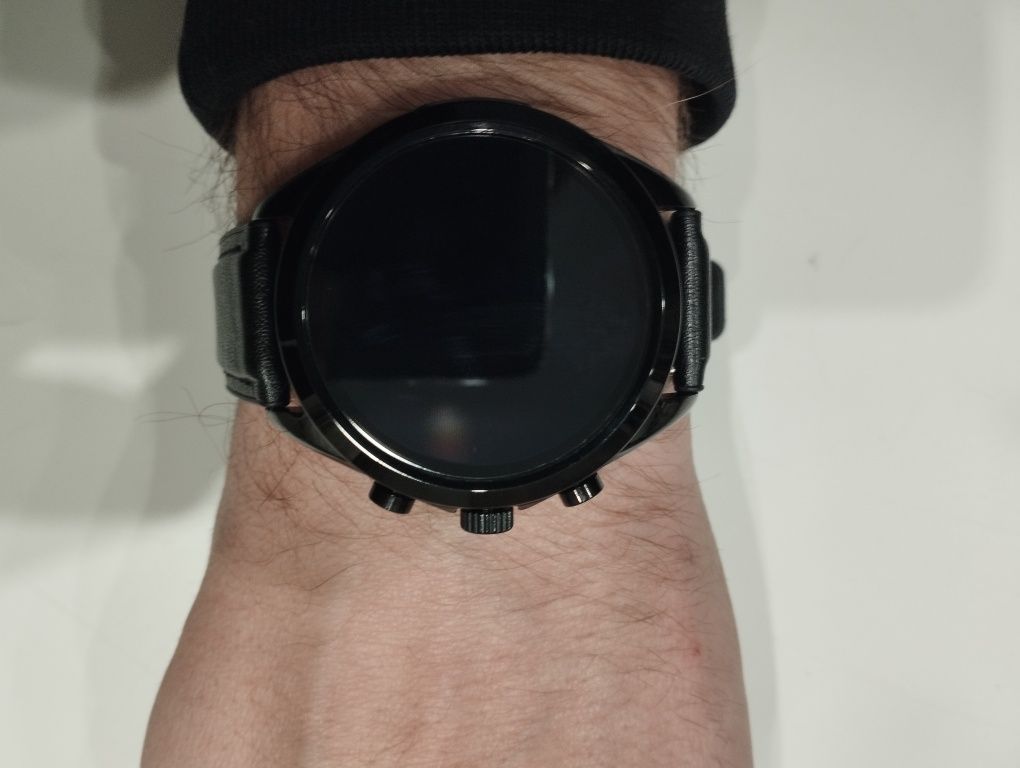 Смарт-годинник ЕТ 440, Smartwatch для вимірювання цукру глюкози ekg го