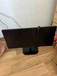 Monitor LG 24" Panoramiczny