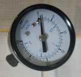 Compressor de ar para barco