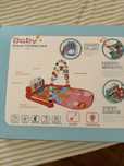 Brinquedo bebê interacao desenvolvimento