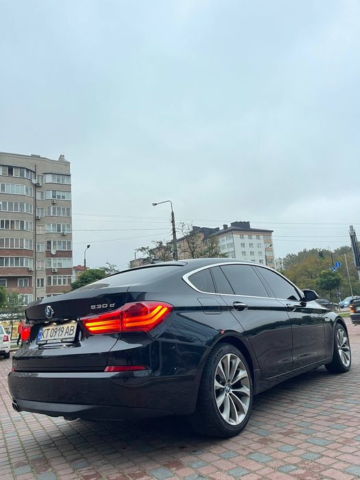 Продам BMW 530 GT
