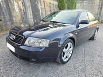 Audi A6 1.9 TDI