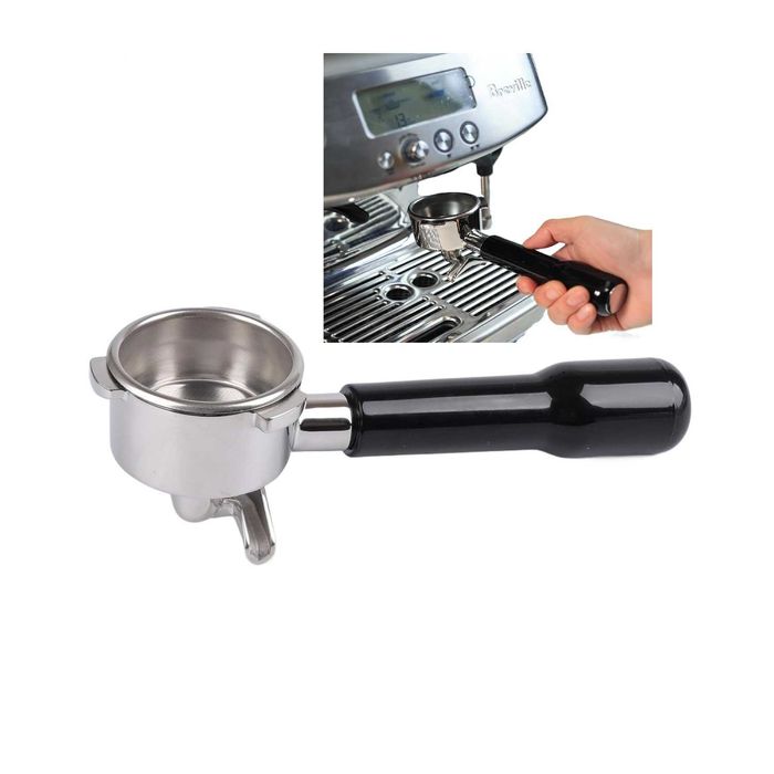 Kolba Portafiltr 54mm Podwójna Wylewka Sage Breville BES870/878/880