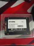 Dysk SSD 1TB hydra 2.5" SATA