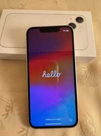 Sprzedam Iphone 13 mini 5G 128gb w kolorze białym