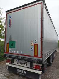 Naczepa Schmitz Cargobull no 2018 r